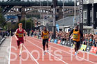School sprints, 2017 Great North CityGames, Gateshead/Newcaste. Photo: David T. Hewitson/Sports for All Pics